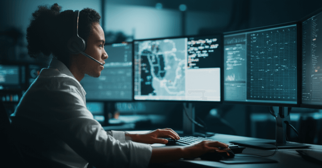 Cybersecurity Fundamentals