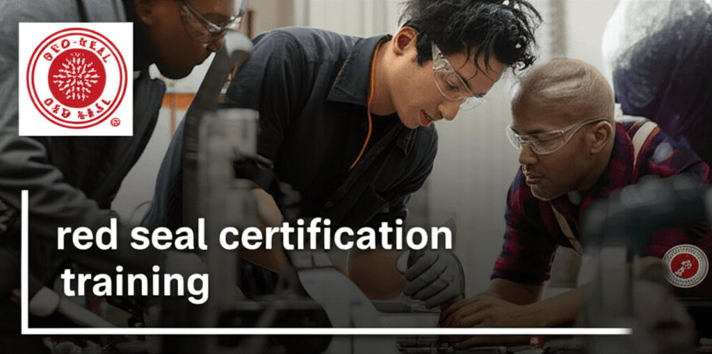 Introduction to Red Seal Certification
